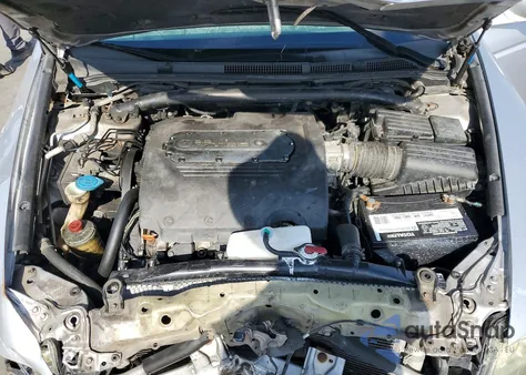 2005 Acura Tl z USA, uszkodzony, nr VIN 19UUA66265A060426